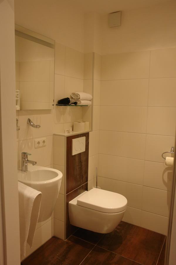 Hotel Garni Daniela Urich Schwanenstadt Buitenkant foto