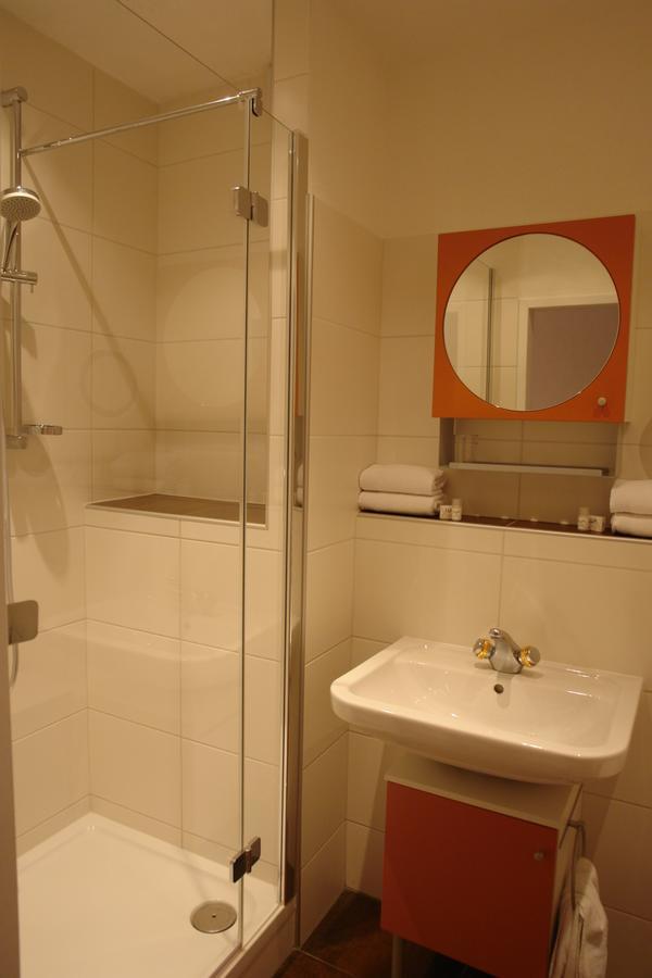 Hotel Garni Daniela Urich Schwanenstadt Buitenkant foto