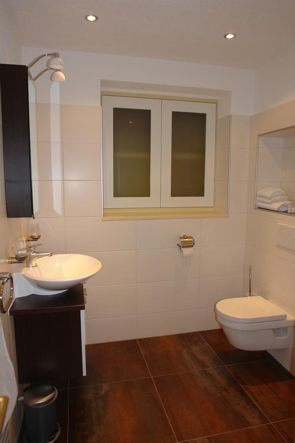Hotel Garni Daniela Urich Schwanenstadt Buitenkant foto